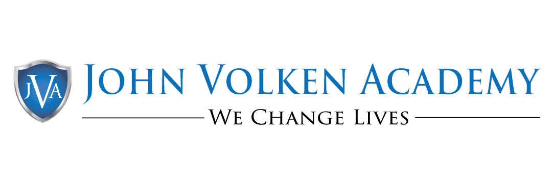 John Volken Academy logo